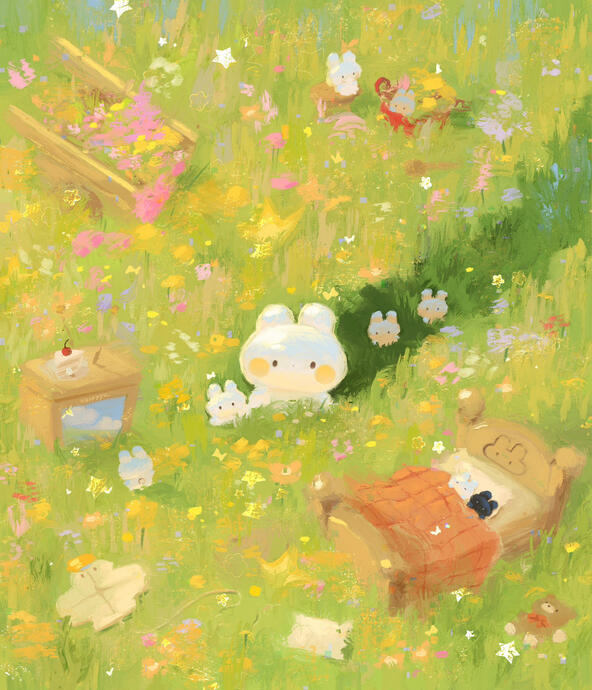 Cozy Memories