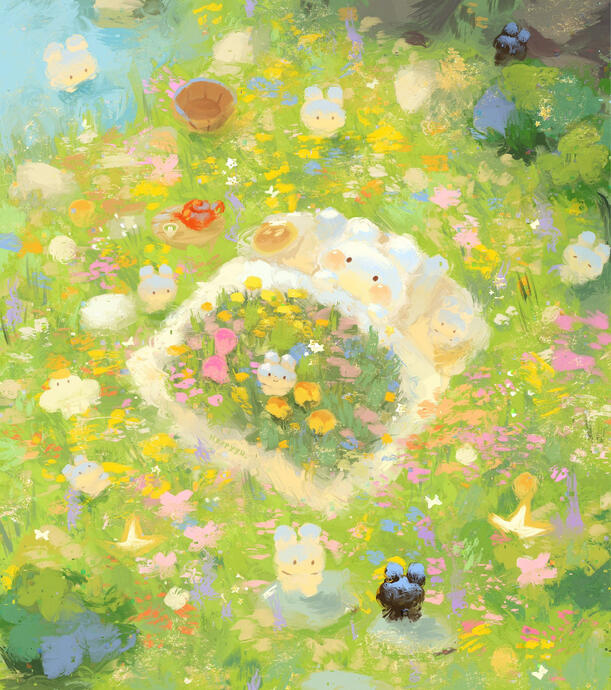Garden of Life