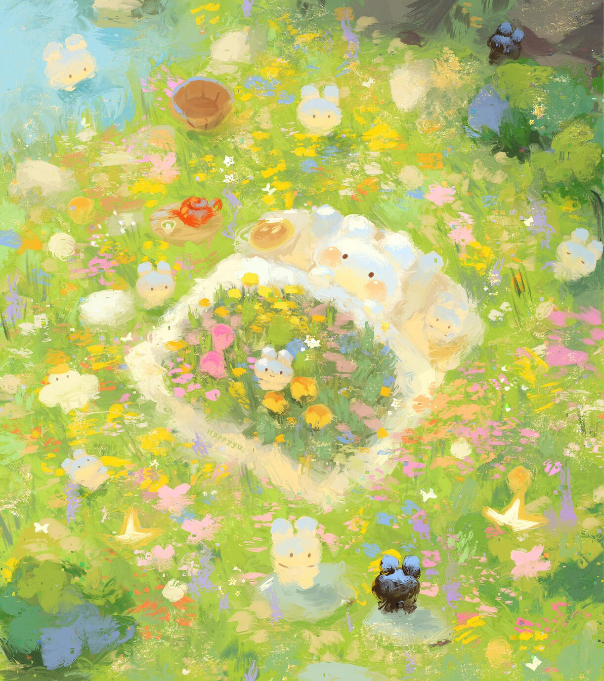 Garden of Life
